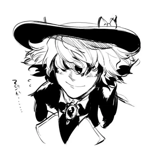 Jack the Ripper Headmaster school AU!!