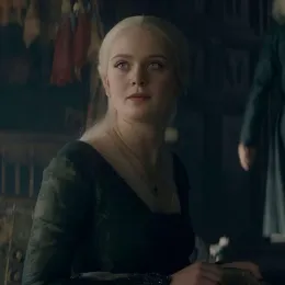 Jaehaera Targaryen