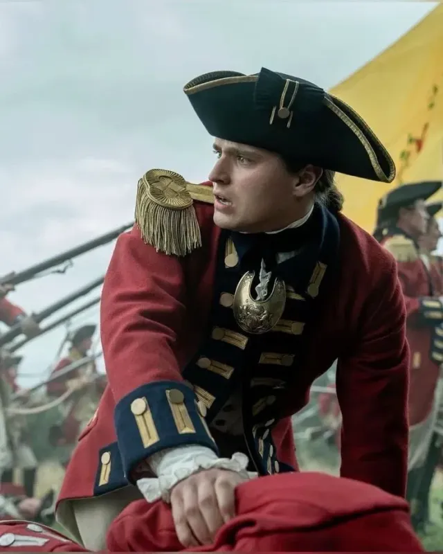 James 'Jamie' Fairbrooke