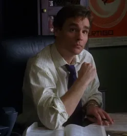 James Wilson || Defending You