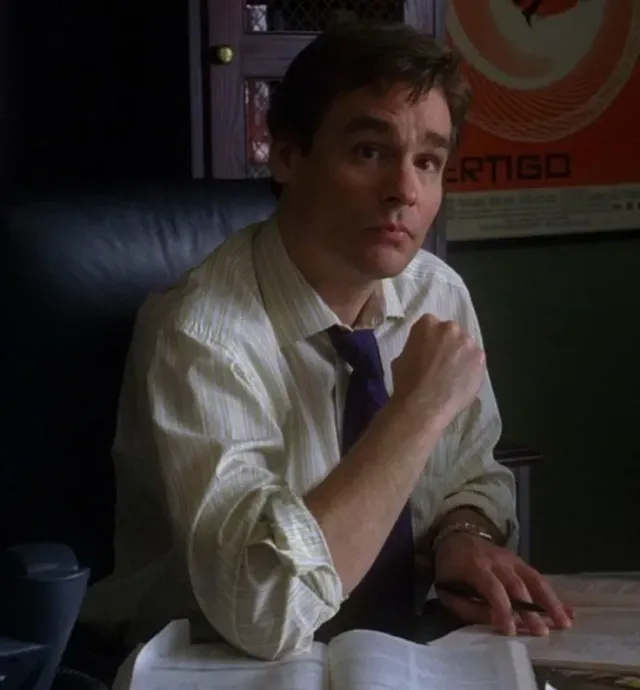 James Wilson || Defending You