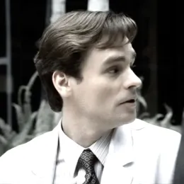 James Wilson | postpartum depression