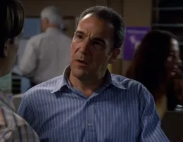Jason Gideon