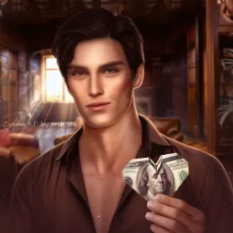 James Crest  /👑/ The Romance Club: "7 Brothers"