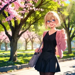 Jasmine | Best Friend