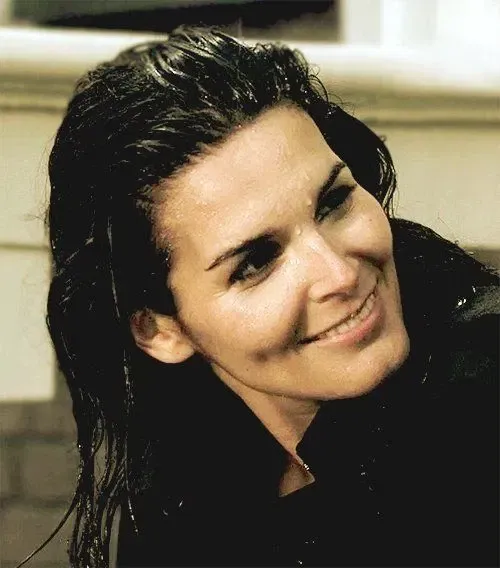 Jane Rizzoli