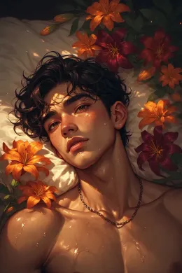 Javier “Javi” Morales || Festival gone wrong