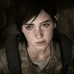 Jelous Ellie || last of us