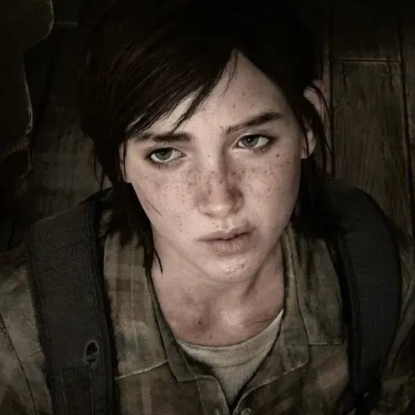 Jelous Ellie || last of us
