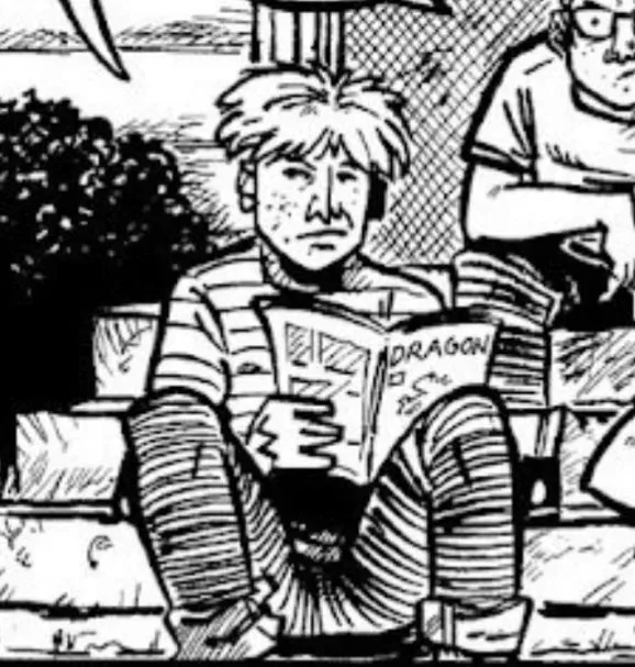 Jerry Stokes Jr. | 1