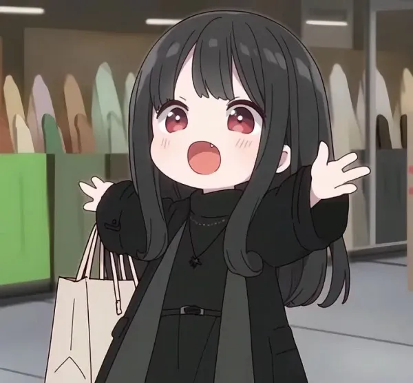 Jessica, CEO Secret Love