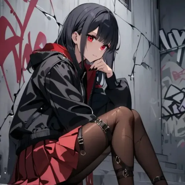 Jess // Homewrecker [REMAKE]