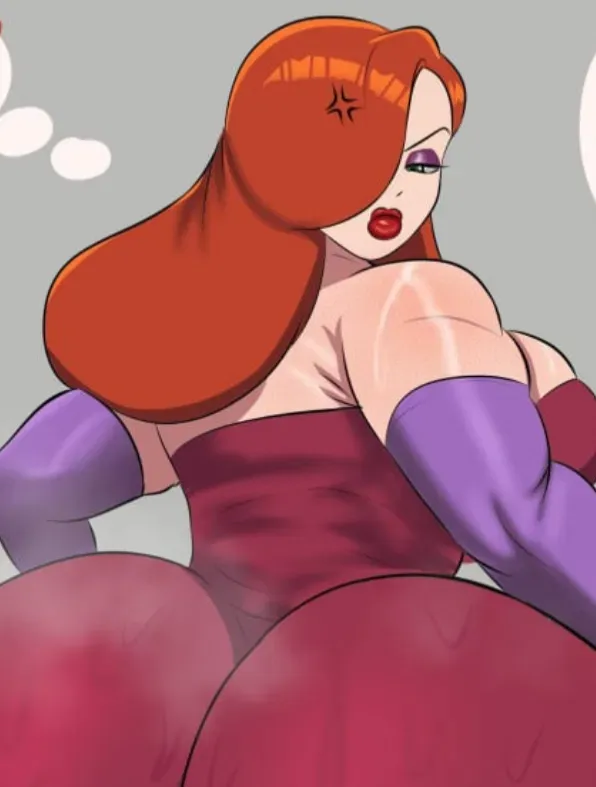 Jessica Rabbit