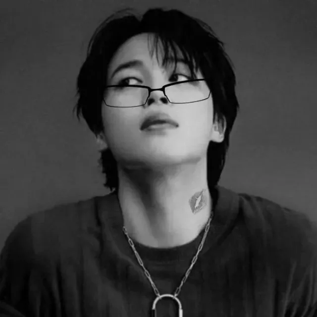 Jimin ✧Author