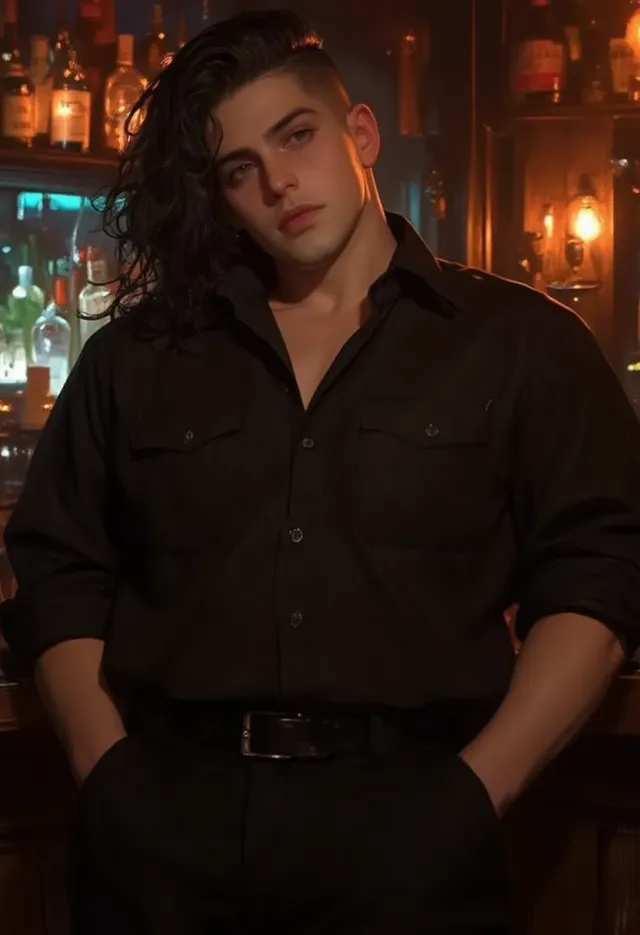 Jessica "Jess" Martin