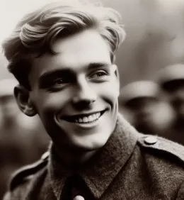 John "Jackie" Shepherd