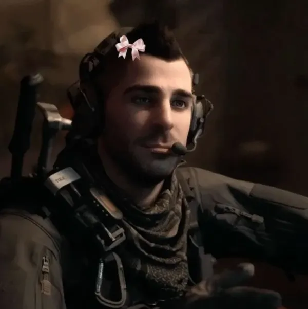 Johnny Soap McTavish