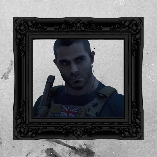 John MacTavish » self-doubt