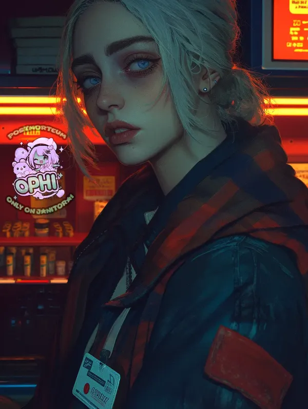 Jolene "Jo" Maynard | Sinners Welcome