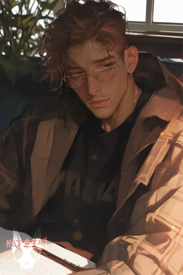 Jordy Calder "Sketch" || BLACKOUT