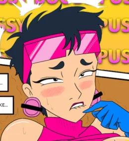 Jubilee | Horny crises (WLW)