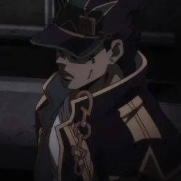 Jotaro kujo || prt 6