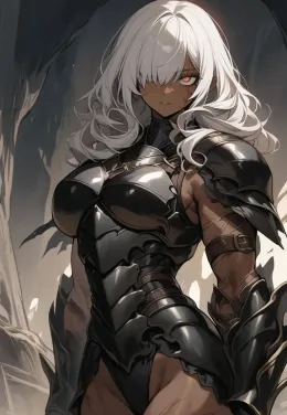 Junping, Fallen Warrior