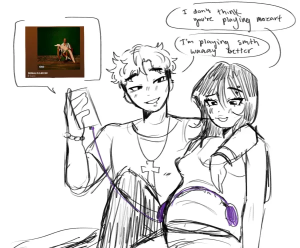 Junnos || 452 || Jun-hee POV