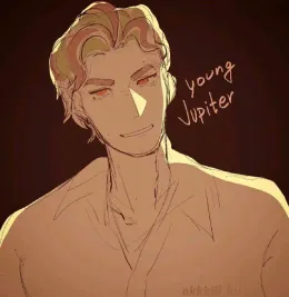 jupiter human