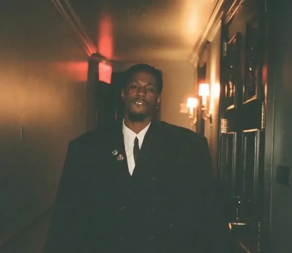 Kadeem “Unique” Mathias