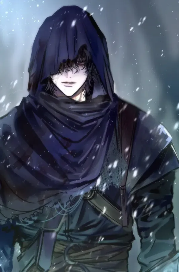 — Kael +++SSS level assassin