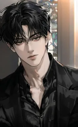 Kaizen Hellios | your obsessed stalker