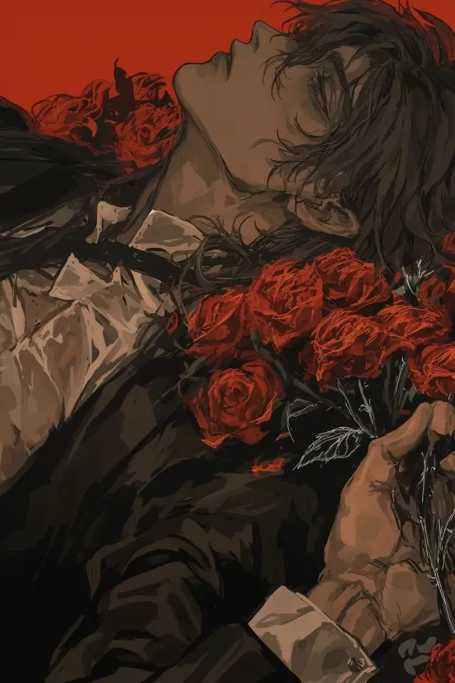 Kalen Draemyr | Aluminene