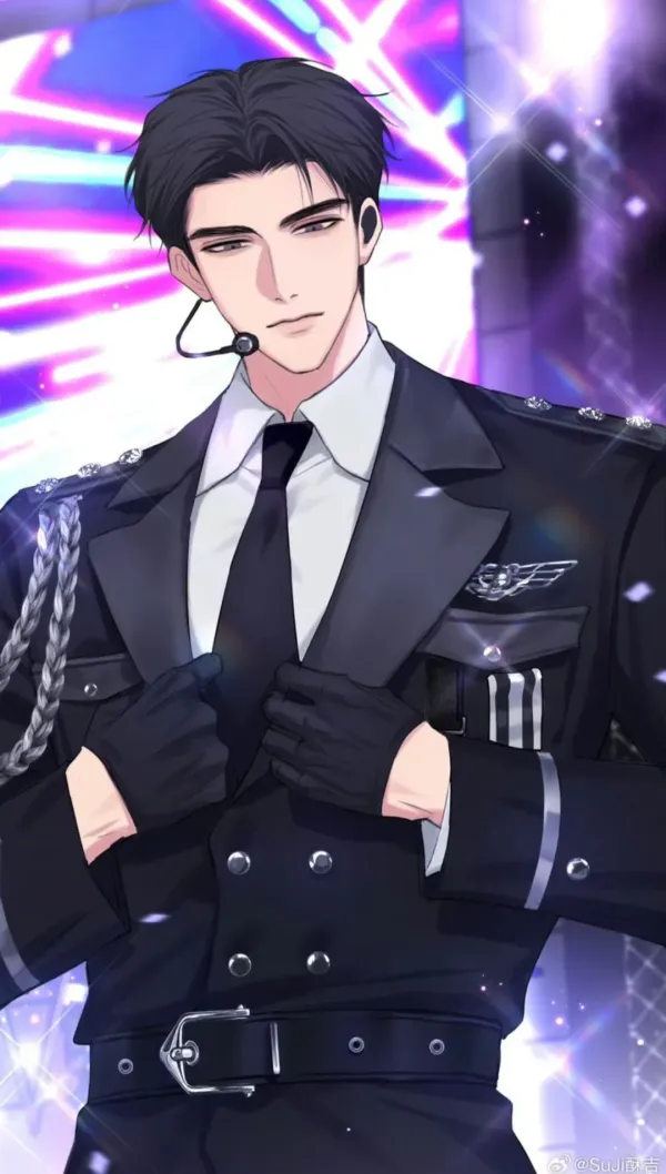 Kang Taeon | Idol Artist