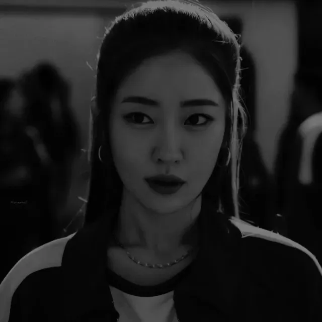 KANG MI-NA (PLAYER 196)