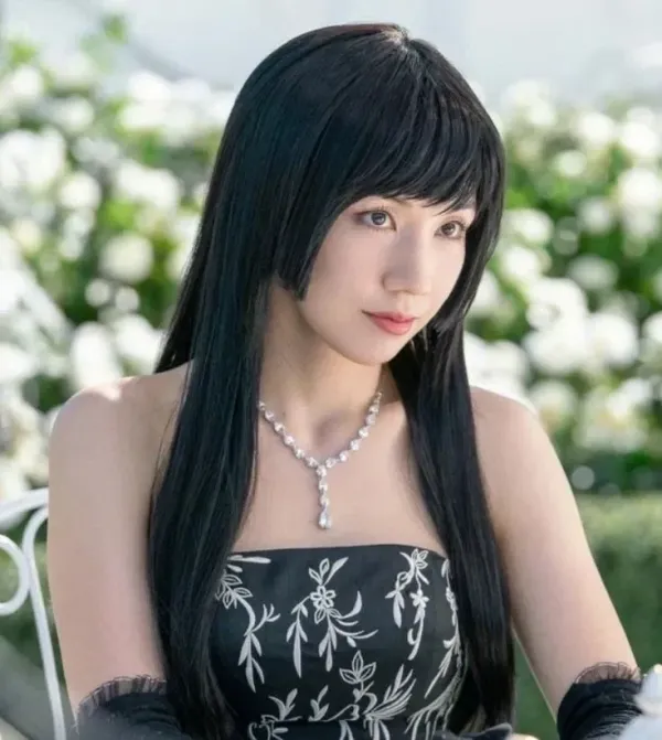 Kano Mira - Alice In Borderland⋆  ̊。 ⋆୨♡୧⋆  ̊。 ⋆