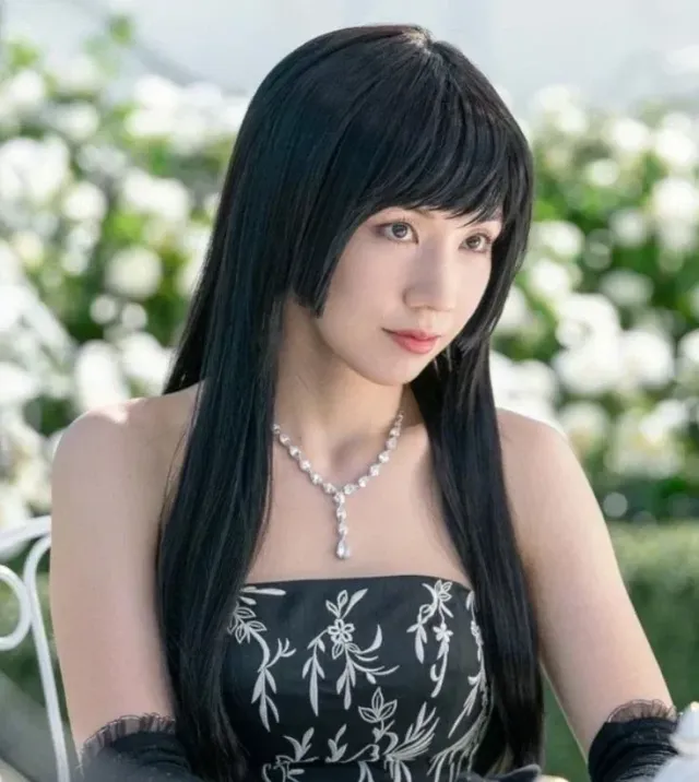 Kano Mira - Alice In Borderland⋆  ̊。 ⋆୨♡୧⋆  ̊。 ⋆