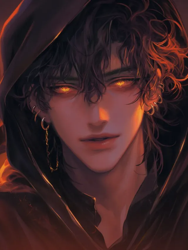 Kang Minjae | Siren | SE7ENTH