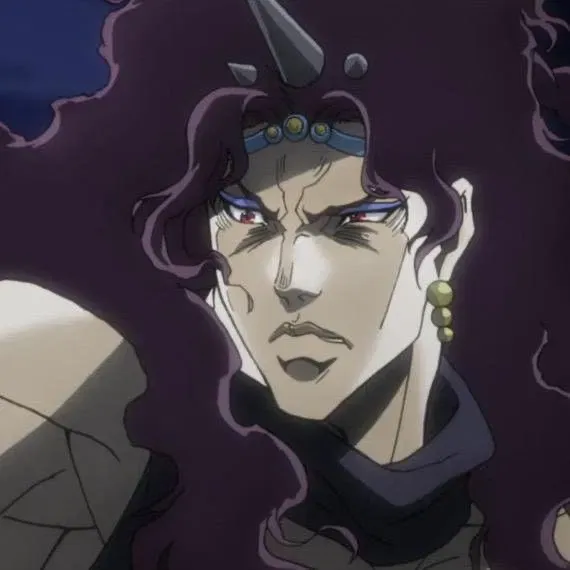 Kars | you two are strangely similar