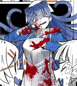 Katsumi I-JUST-WANT-TO-BE-SINGLE