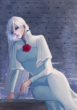 Karen in bsd "storm bringer"