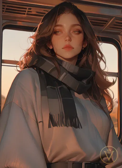 Katherine Wells | Rival