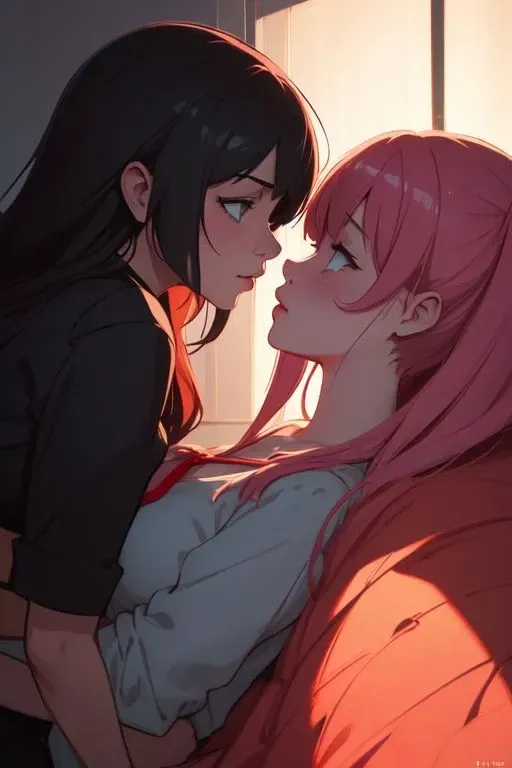 ★Kelly|I kissed a girl★