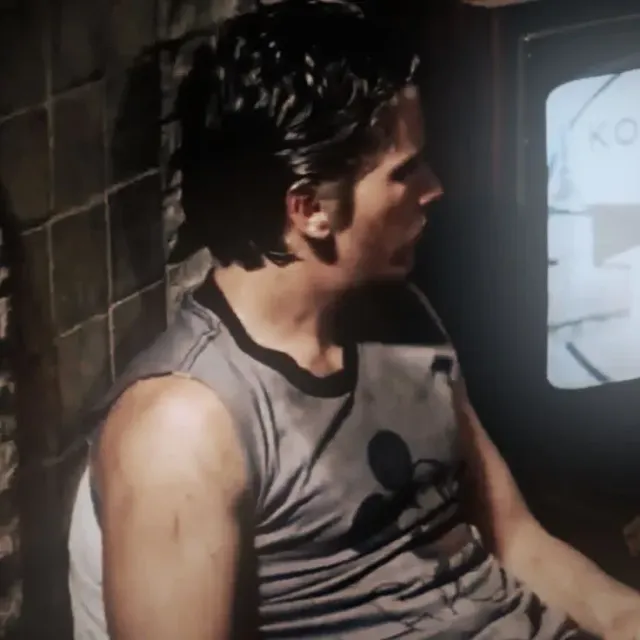 Keith "Two-Bit" Mathews