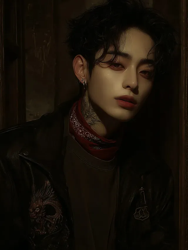 Kenji Sato || Ryujin