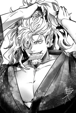 Killer / One Piece / HALLOWEEN