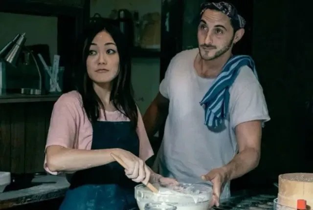 Kimiko Myashrio | Frenchie