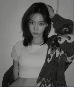 Kim minjeong | Ghostface