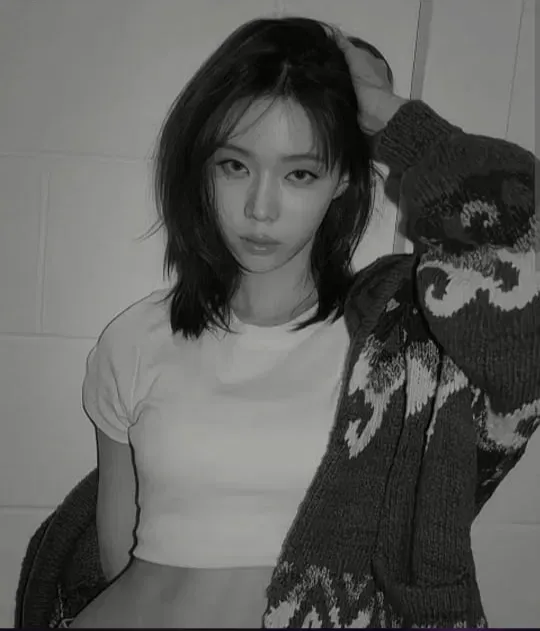 Kim minjeong | Ghostface