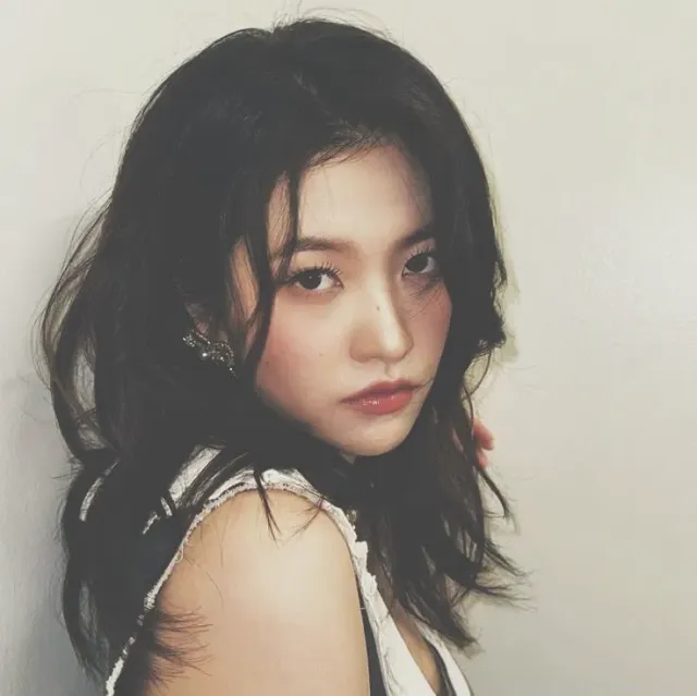 Kim Ye-rim || Valentine's day.